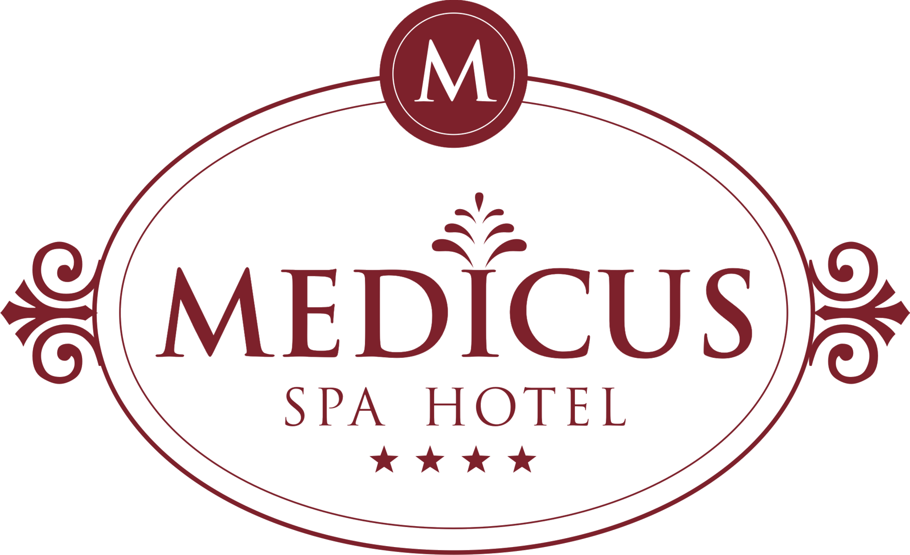 СПА Хотел Медикус
